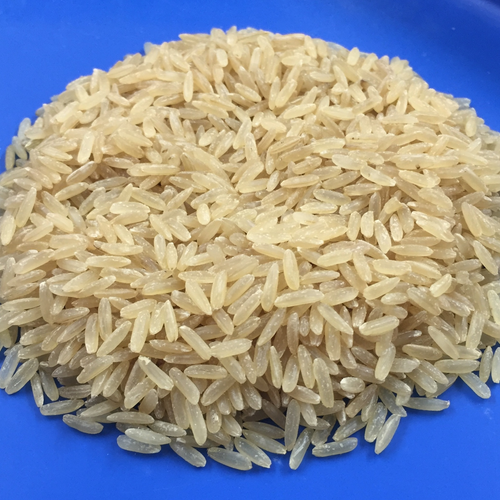 BROWN WHITE RICE