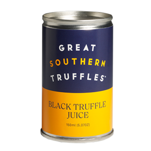 Black Truffle Juice