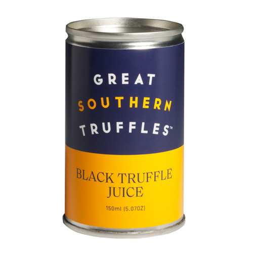 Black Truffle Juice