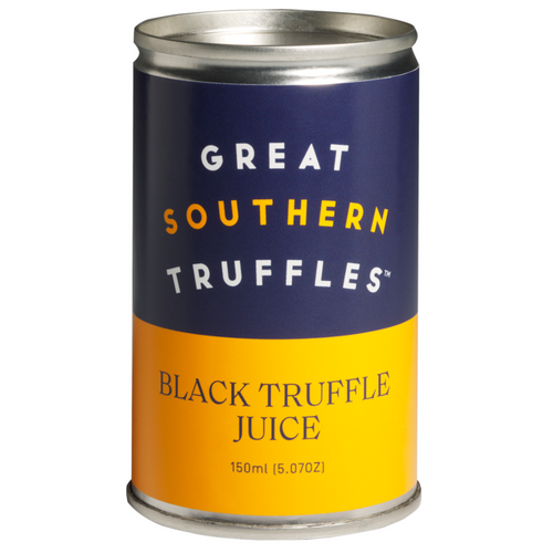 Black Truffle Juice