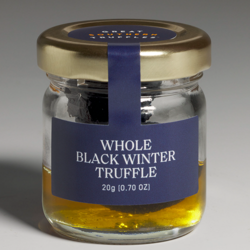 Whole Black Winter Truffle