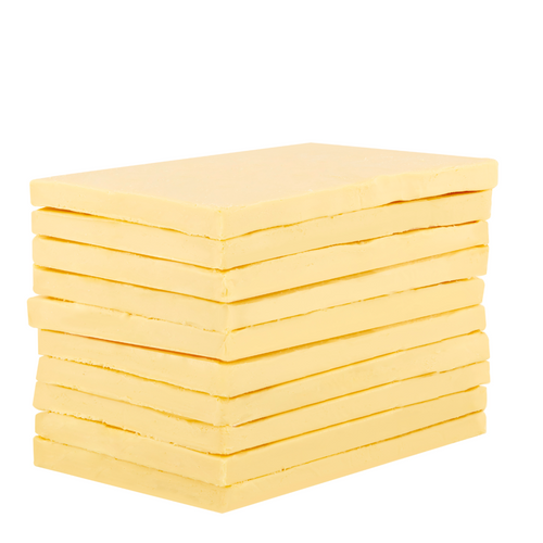 St David Dairy Cultured Butter Sheet