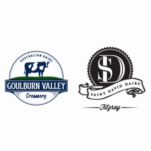 Goulburn Valley Creamery / St David Dairy