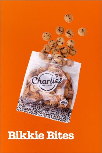 Charlie's Retail Brochure