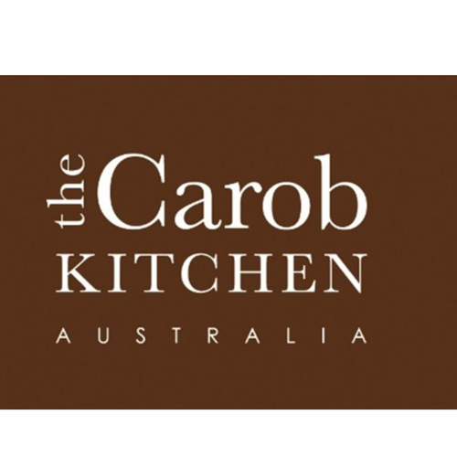 The Carob Kitchen