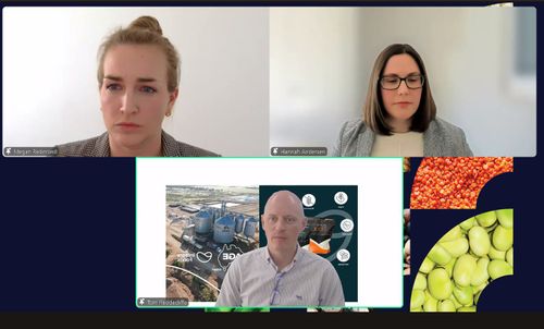 Calls for more demand-side R&D to back plant-protein sector