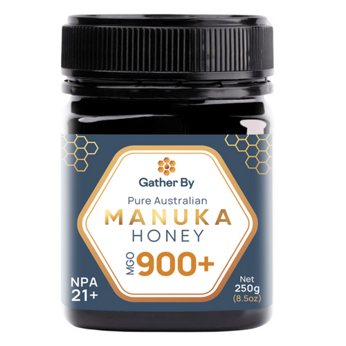 MGO 900+ Manuka