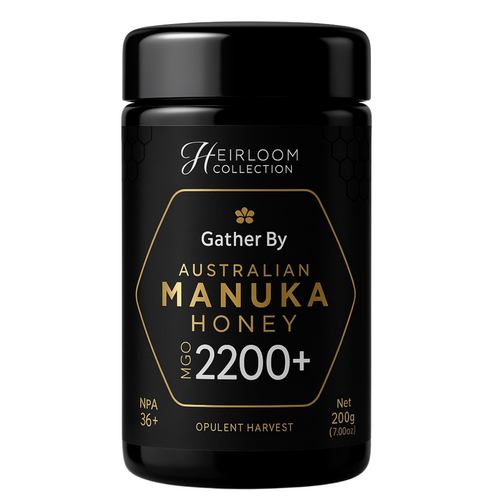 MGO 2200+ Manuka