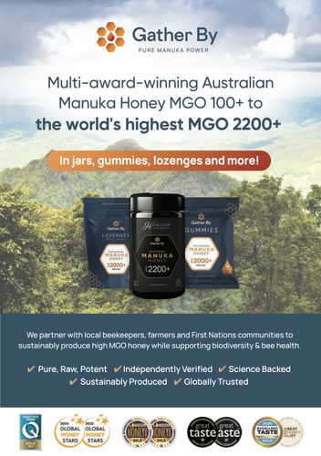 Gather By International Catalogue