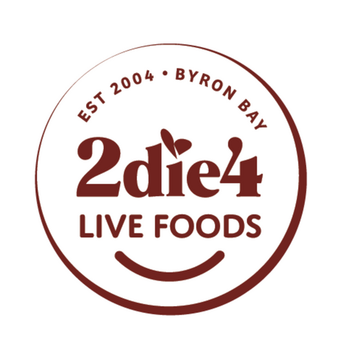 2die4 Live Foods