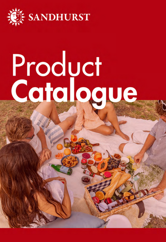 Product Catalogue