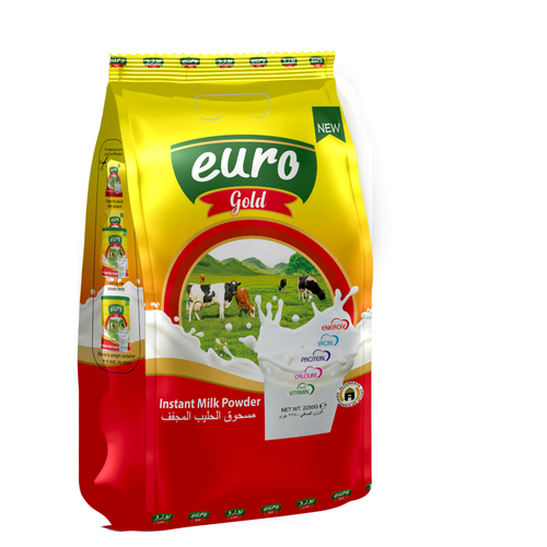 EURO MILK POWDER