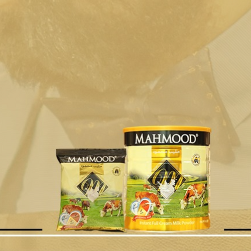 MAHMOOD MILK POWDER