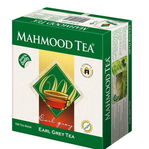 MAHMOOD TEA