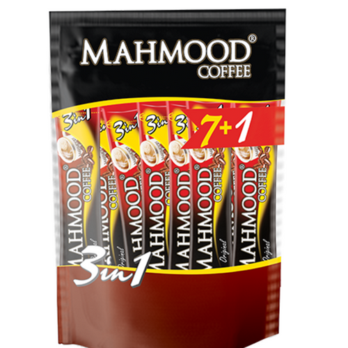MAHMOOD COFFEE