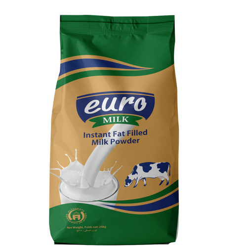 EURO MILK POWDER