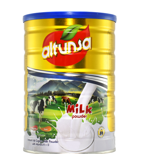 ALTUNSA MILK POWDER