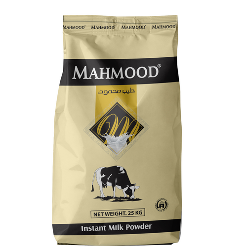 MAHMOOD MILK POWDER
