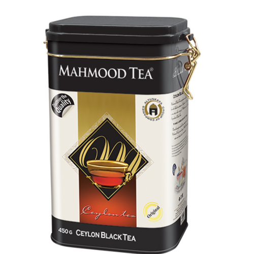 MAHMOOD TEA