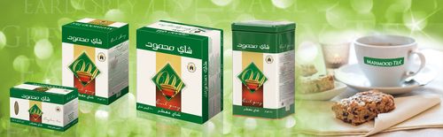 MAHMOOD TEA