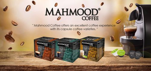 MAHMOOD COFFEE