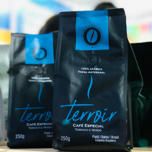 Coopiatã Specialty Coffee