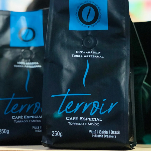 Coopiatã Specialty Coffee
