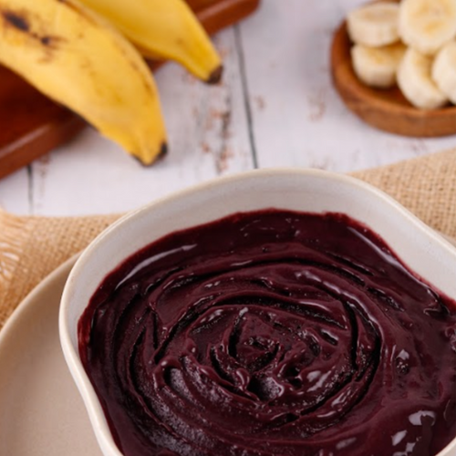 Premium Açai
