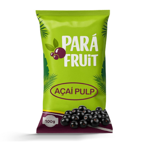 Açaí Pulp