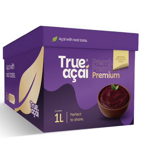 Premium Açai