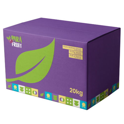 Açaí Pulp