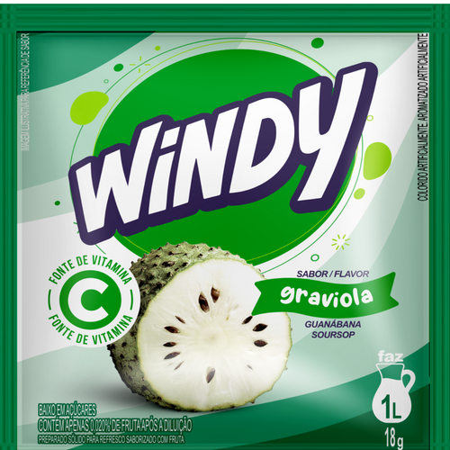 WINDY SOURSOP