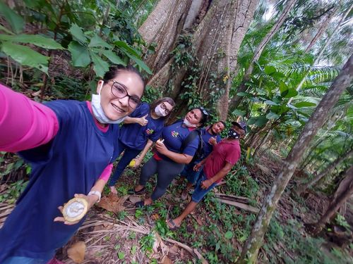 Salada Amazônia Showcases the Future of Organic Amazonian Foods at Gulfood 2026