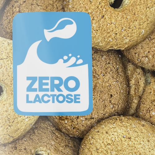 COCONUT RING COOKIES 300g/500g/600g