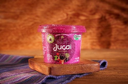 Juçaí Participates in Gulfood in Dubai 2026