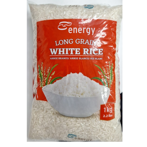 White Rice - Gulfood 2026