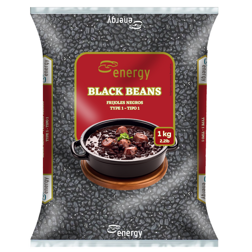 Black Beans