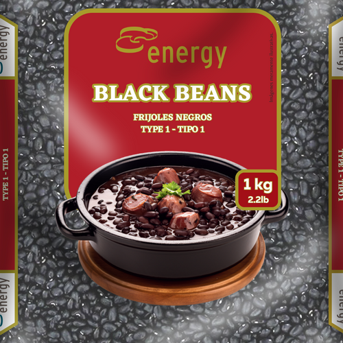 Black Beans
