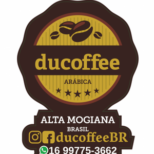DUCOFFEE (SPECIALTY COFFEES