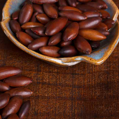 Baru Nuts