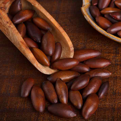 Baru Nuts