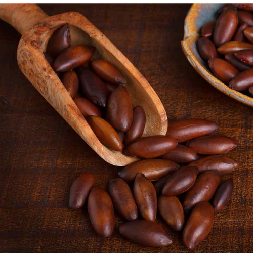 Baru Nuts