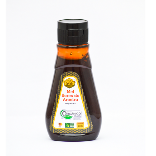 Aroeira Honey