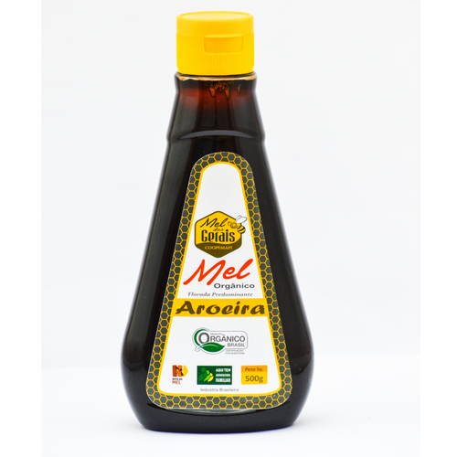 Aroeira Honey
