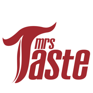 Mrs Taste