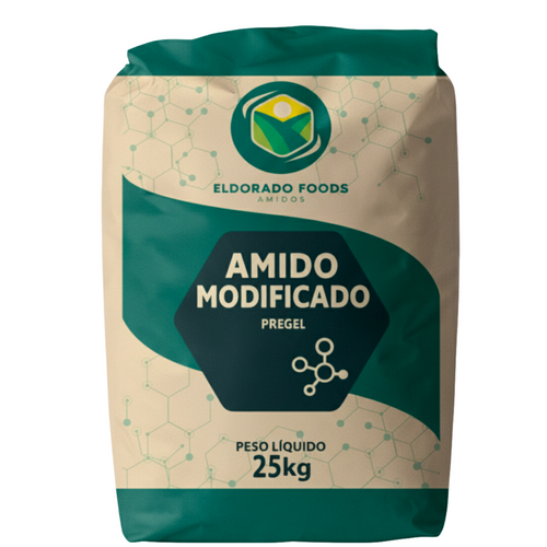 MODIFIED STARCH MIX (PREGEL)
