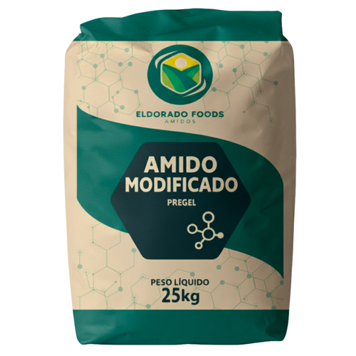 MODIFIED STARCH MIX (PREGEL)