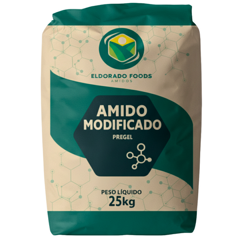 MODIFIED STARCH MIX (PREGEL)