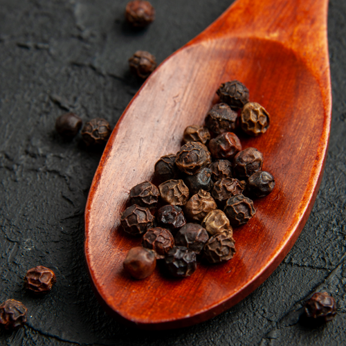 Black Pepper