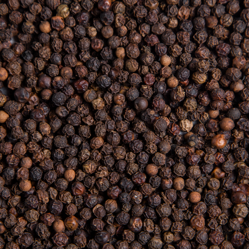 Black Pepper